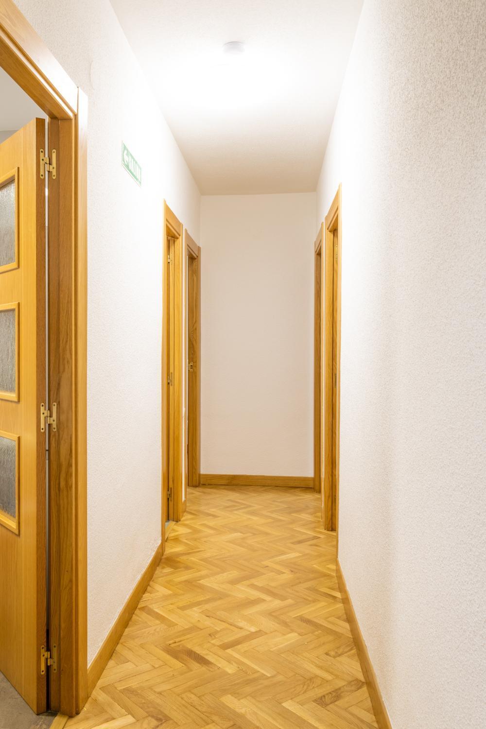 Los Sauces Pamplona Hospitales Universidad Baranain Esterno foto